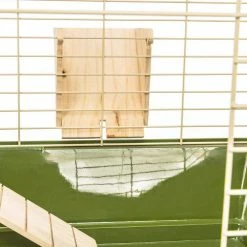 Natural's Guinea Pig Cage with Wooden Shelf, Ramp and Hay Feeder - 28.5 in. 17.5 in. x 15.25 in by Ware 11 Natural's Guinea Pig Cage with Wooden Shelf, Ramp and Hay Feeder - 28.5 in. 17.5 in. x 15.25 in by Ware -Cheap Bird & Wildlife Supplies Store ware beds cages 16065 fa 1000