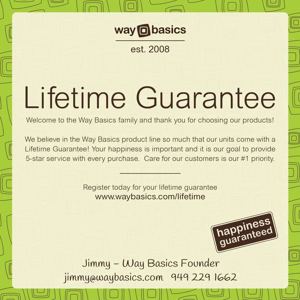 Eco zBboard Espresso Wall Cat Scratching Pad with Velcro by Way Basics 6 Eco zBboard Espresso Wall Cat Scratching Pad with Velcro by Way Basics - Image 6