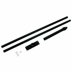 3 Piece Pole Kit Bird Feeder Support by Woodlink