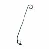 24 in. Clamp on Deck Hook Support for Bird Feeder by Woodlink