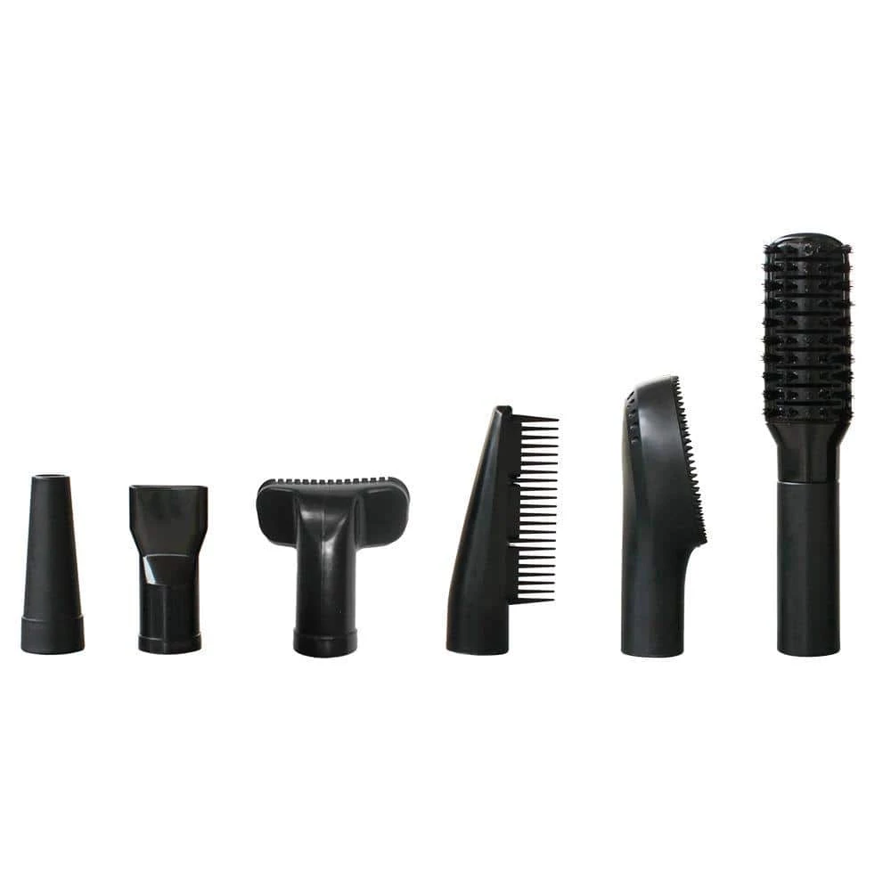 2 HP Green Pro-At-Home Pet Dryer with Vacuum by XPOWER 2 2 HP Green Pro-At-Home Pet Dryer with Vacuum by XPOWER - Image 2