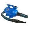 3 HP Variable Speed Pet Dryer with Heater by XPOWER