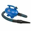 3 HP Variable Speed Pet Dryer by XPOWER