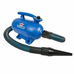3 HP Variable Speed Pet Dryer by XPOWER