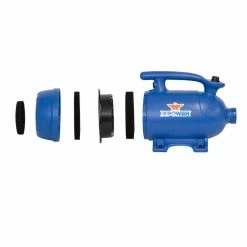 3 HP Variable Speed Pet Dryer by XPOWER -Cheap Bird & Wildlife Supplies Store xpower pet baths b 4 c3 1000