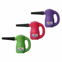 Airrow Pro Green Multipurpose Pet Dryer by XPOWER -Cheap Bird & Wildlife Supplies Store xpower pet baths b 53 green 1f 1000