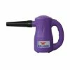 Airrow Pro Purple Multipurpose Pet Dryer by XPOWER