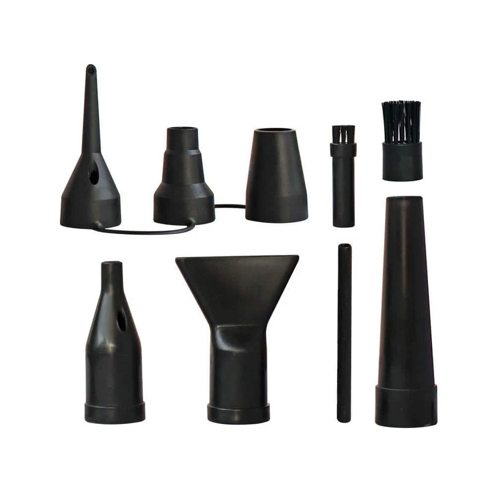 Airrow Pro Purple Multipurpose Pet Dryer by XPOWER 2 Airrow Pro Purple Multipurpose Pet Dryer by XPOWER - Image 2