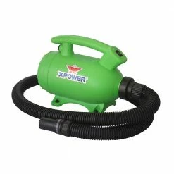 Do-It-Yourself Green Home Pet Dryer by XPOWER