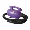 Do-It-Yourself Purple Home Pet Dryer by XPOWER