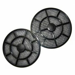 1/3 HP Professional Cage Dryer with Multi Cage Drying Hose Kit by XPOWER -Cheap Bird & Wildlife Supplies Store xpower pet baths x 430tf mdk 1f 1000