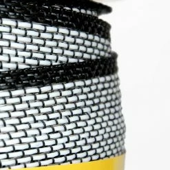 Sure Shock 500 ft. Heavy-Duty 2 in. Polytape by Zareba -Cheap Bird & Wildlife Supplies Store zareba electric fence hdt500w2 z 4f 1000