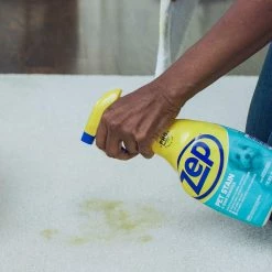 32 oz. Pet Odor and Stain Removal Cleaner by ZEP -Cheap Bird & Wildlife Supplies Store zep pet stain odor remover zupetodr32 c3 1000