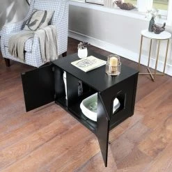 Kitty Litter Loo Bench by zoovilla -Cheap Bird & Wildlife Supplies Store zoovilla cat houses pth1061721700 44 1000