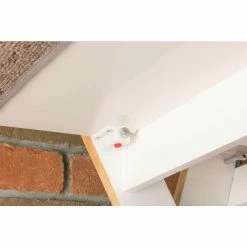 White Modern Folding Cat Tree by zoovilla -Cheap Bird & Wildlife Supplies Store zoovilla cat trees scratch posts toy0091720110 fa 1000