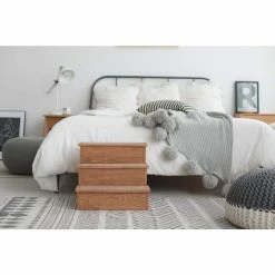 Canadian Hemlock Wooden Pet Stairs with Storage by zoovilla -Cheap Bird & Wildlife Supplies Store zoovilla dog steps ramps ptr0082212010 4f 1000